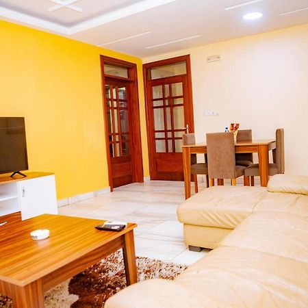 Residence Belmann Douala Exterior foto